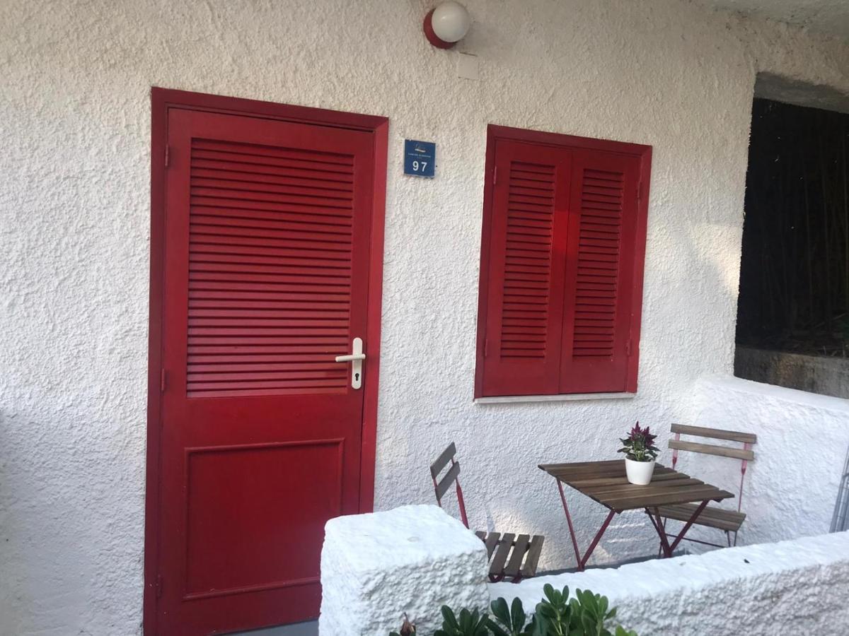Stanze Al Mare Di Lucia Hotel Fontane Bianche Exterior foto
